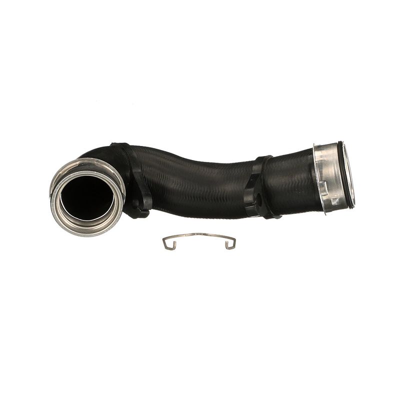 Gates 09-0386C Charge Air Hose - 2