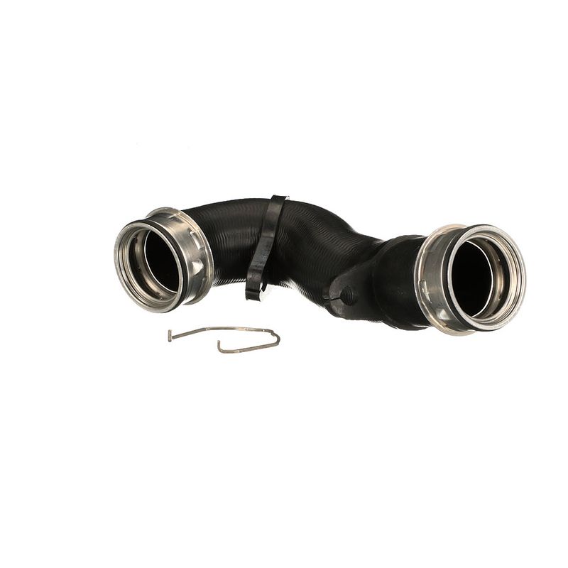 Gates 09-0386C Charge Air Hose - 5