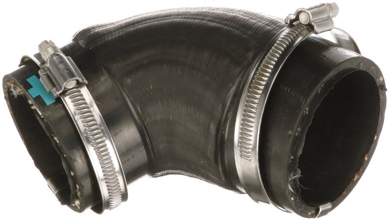 Gates 09-0387 Charge Air Hose - 1