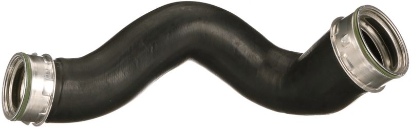 Gates 09-0396 Charge Air Hose - 1