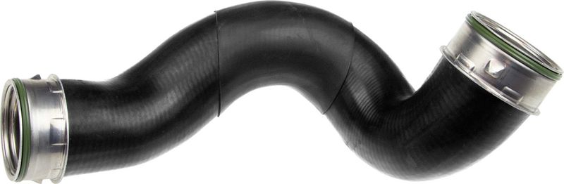 Gates 09-0406 Charge Air Hose - 1