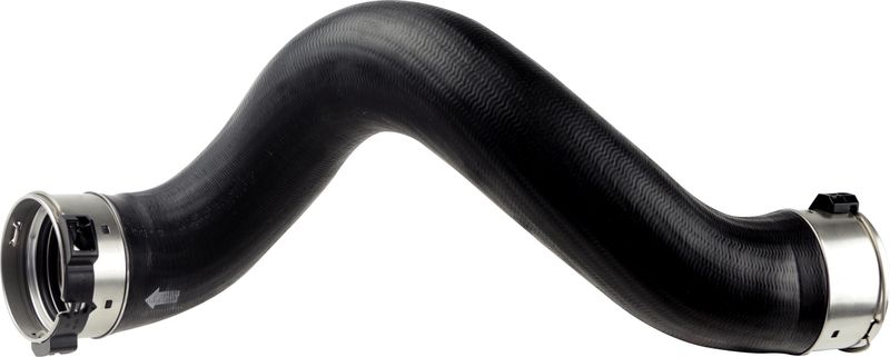 Gates 09-0432 Charge Air Hose - 1