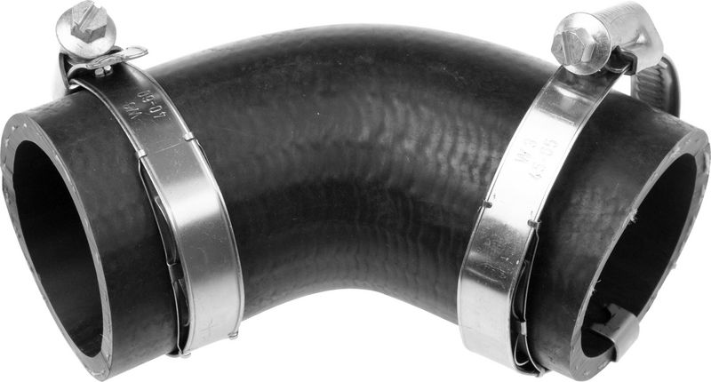 Gates 09-0440 Charge Air Hose - 1