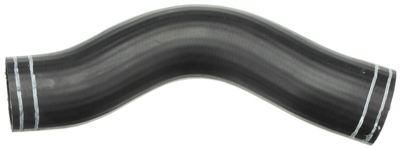 Gates 09-0452 Charge Air Hose - 1