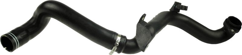 Gates 09-0457 Charge Air Hose - 1