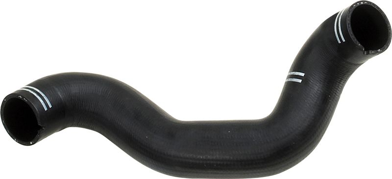 Gates 09-0458 Charge Air Hose - 1
