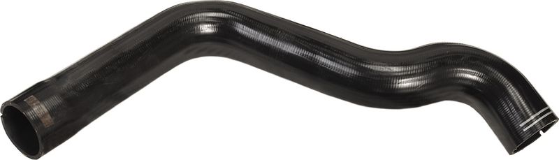 Gates 09-0468 Charge Air Hose - 1
