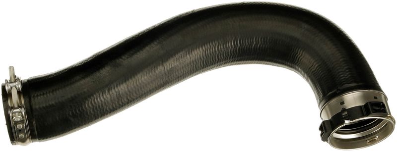 Gates 09-0533 Charge Air Hose - 1