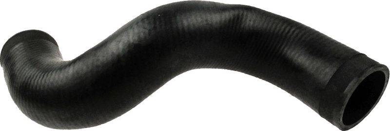 Gates 09-0548 Charge Air Hose - 1