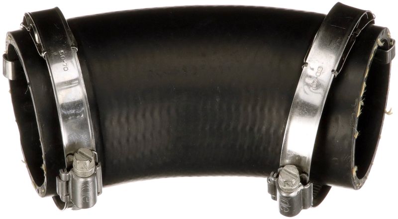 Gates 09-0567 Charge Air Hose - 1
