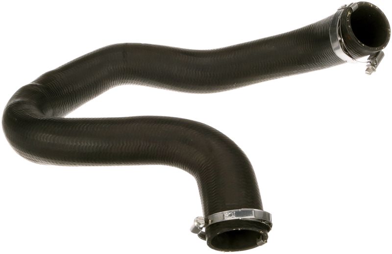 Gates 09-0597 Charge Air Hose - 1