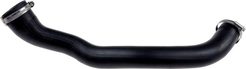 Gates 09-0598 Charge Air Hose - 1