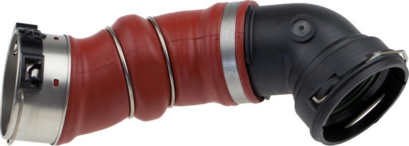 Gates 09-0728 Charge Air Hose - 1