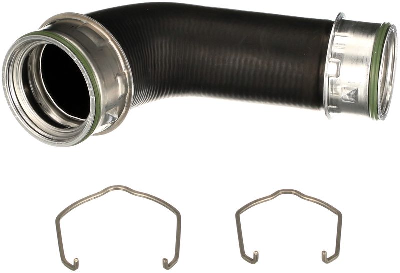 Gates 09-0758C Charge Air Hose - 1
