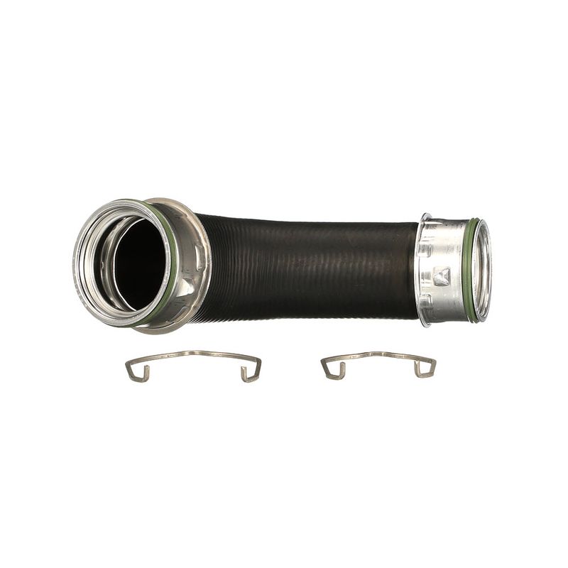 Gates 09-0758C Charge Air Hose - 2