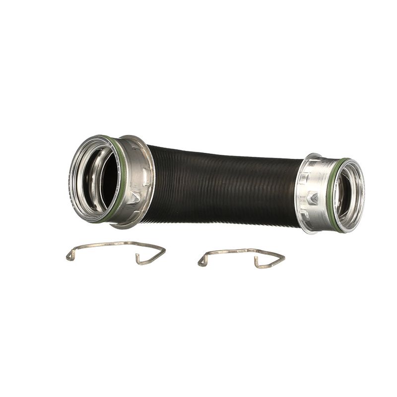Gates 09-0758C Charge Air Hose - 3