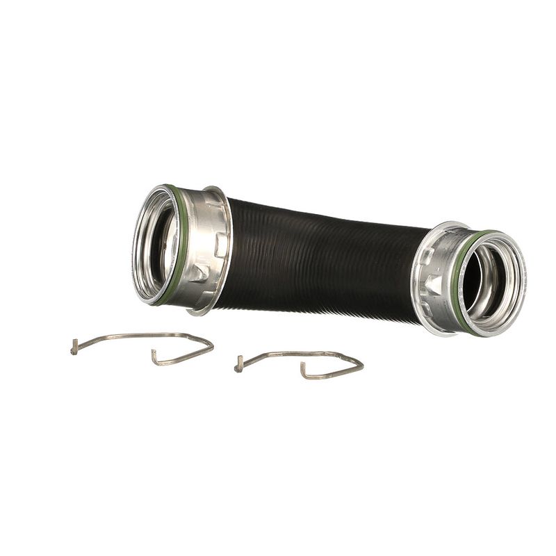 Gates 09-0758C Charge Air Hose - 4
