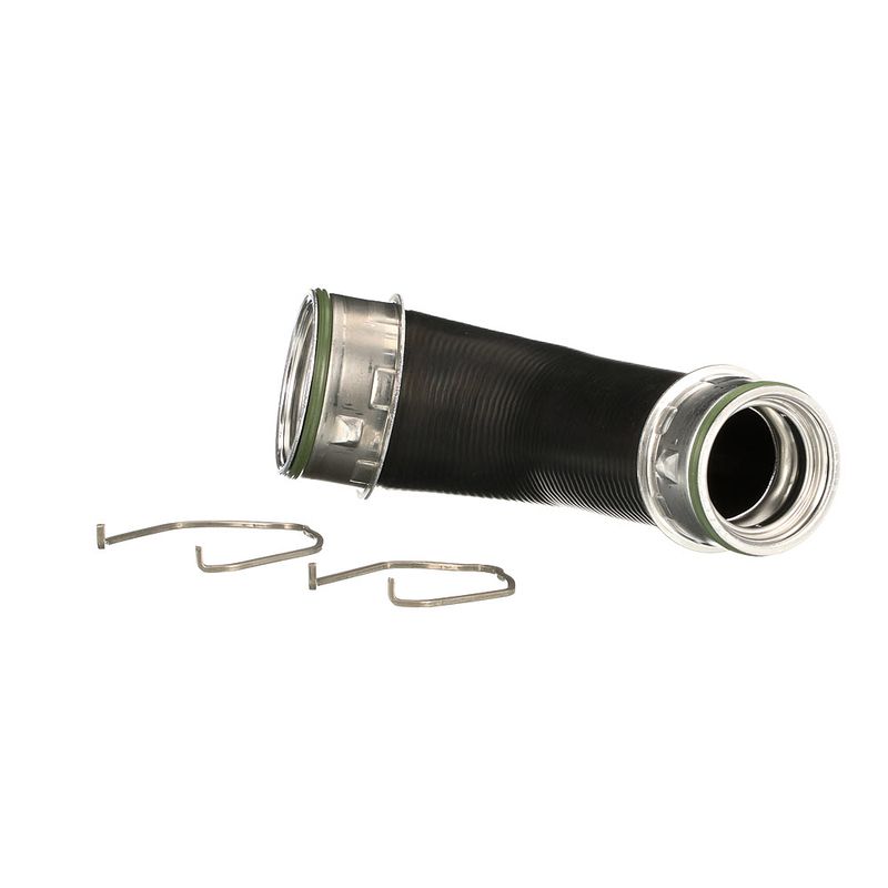 Gates 09-0758C Charge Air Hose - 5
