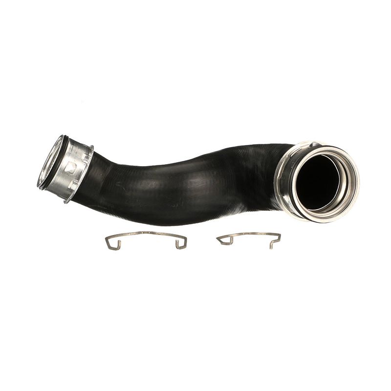 Gates 09-0759C Charge Air Hose - 2