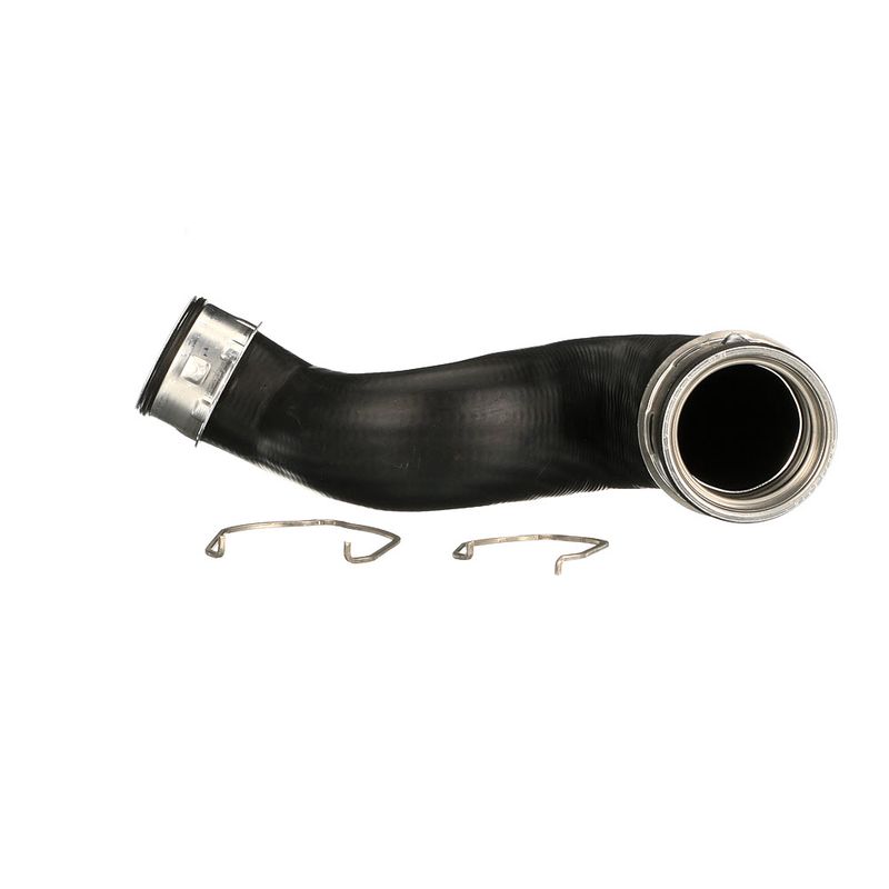 Gates 09-0759C Charge Air Hose - 3