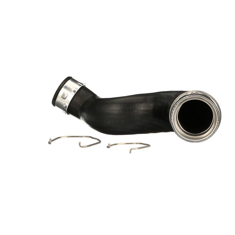 Gates 09-0759C Charge Air Hose - 4
