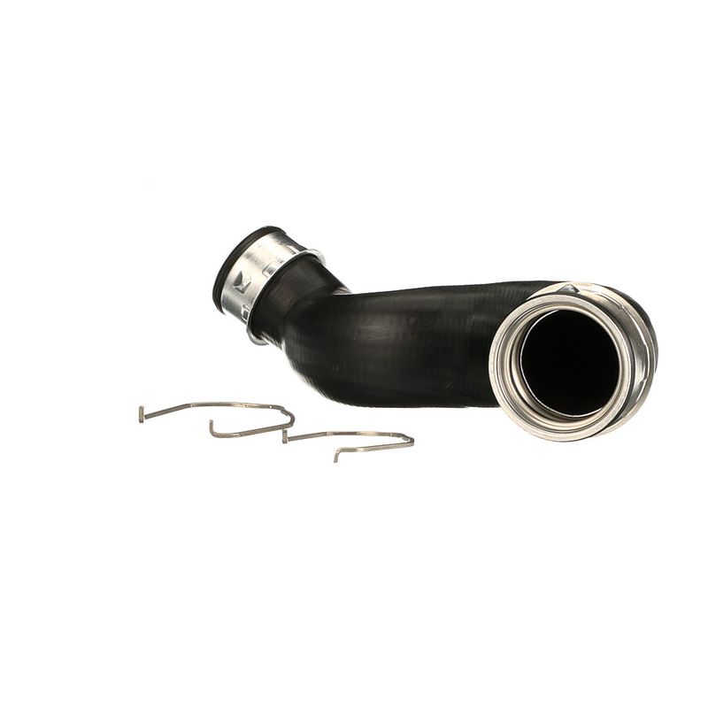 Gates 09-0759C Charge Air Hose - 5