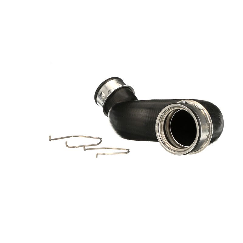 Gates 09-0759C Charge Air Hose - 6