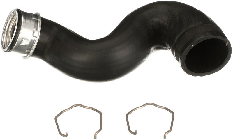 Gates 09-0760C Charge Air Hose - 1