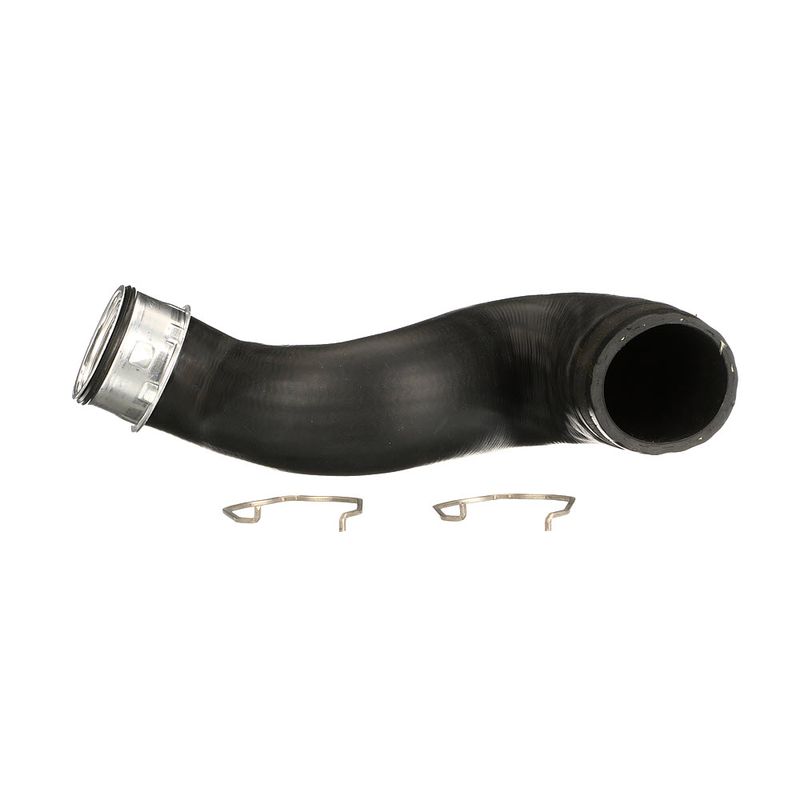 Gates 09-0760C Charge Air Hose - 2