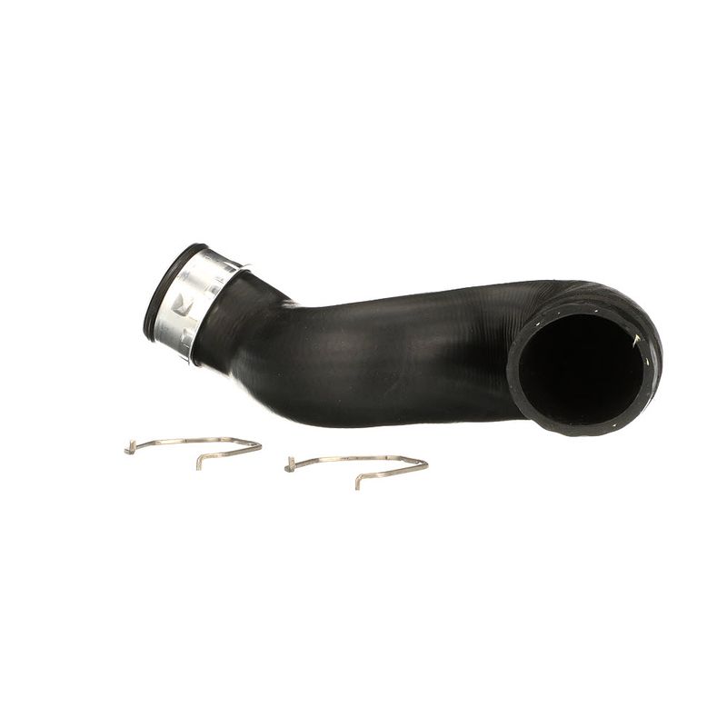 Gates 09-0760C Charge Air Hose - 4