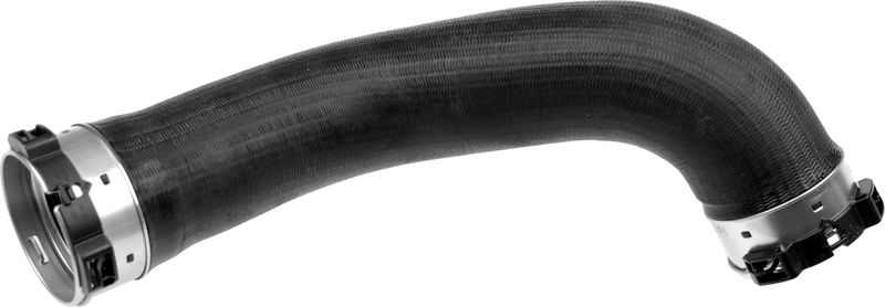 Gates 09-0845 Charge Air Hose - 1