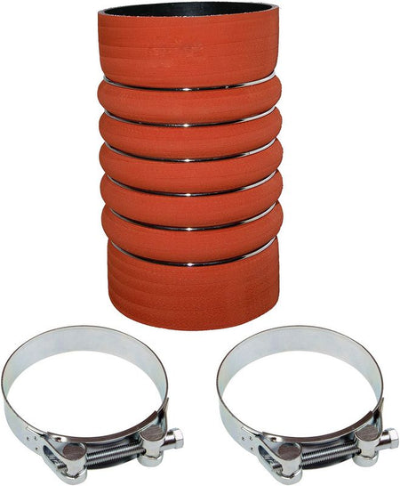 Gates 09-0975 Charge Air Hose - 1