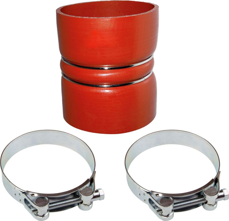 Gates 09-1041 Charge Air Hose - 1