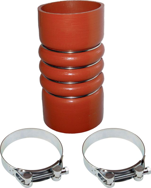 Gates 09-1044 Charge Air Hose - 1