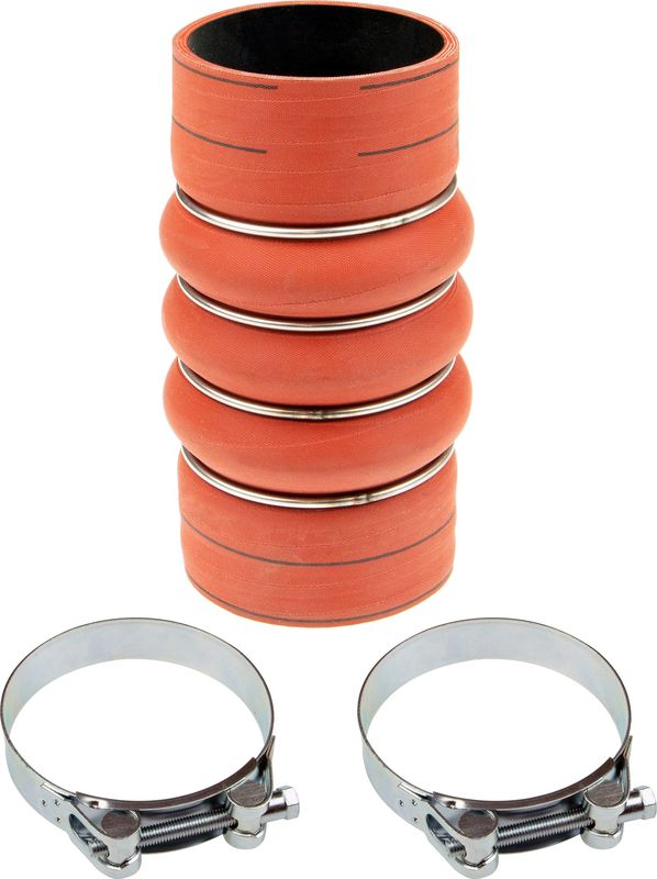 Gates 09-1050 Charge Air Hose - 1