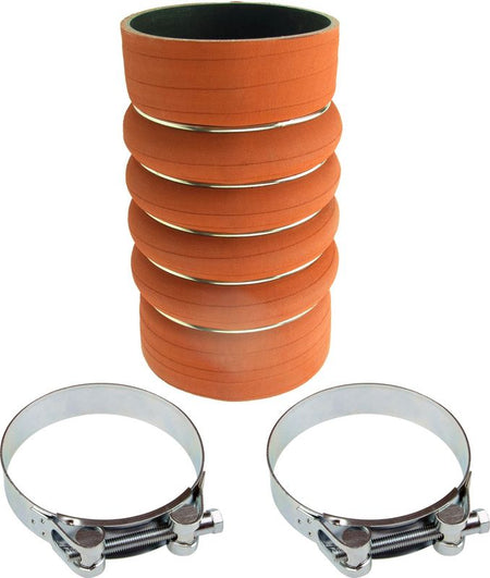 Gates 09-1051 Charge Air Hose - 1