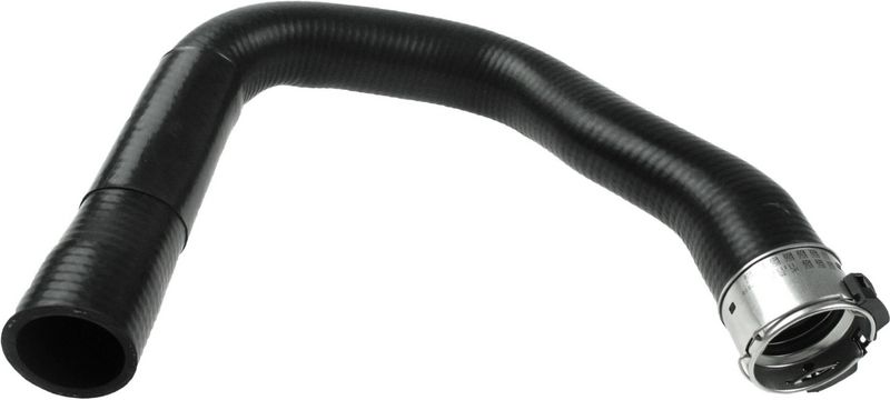Gates 09-1179 Charge Air Hose - 1