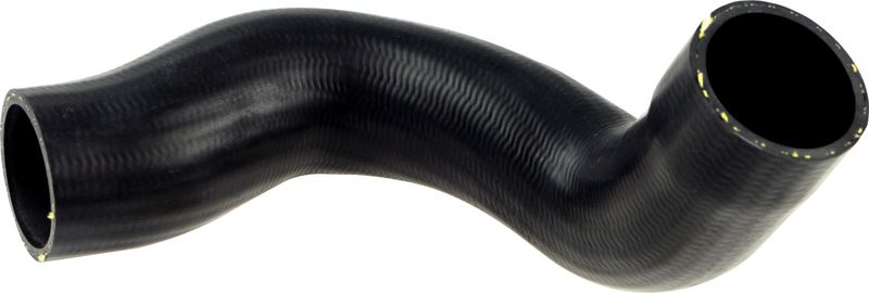 Gates 09-1234 Charge Air Hose - 1