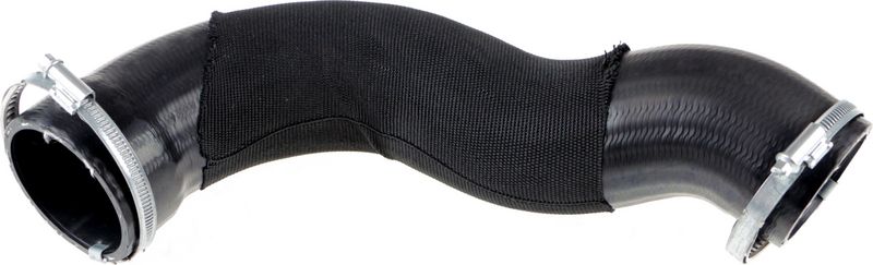 Gates 09-1237 Charge Air Hose - 1