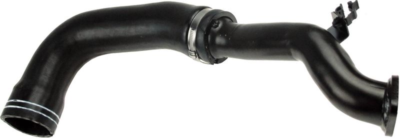 Gates 09-1287 Charge Air Hose - 1