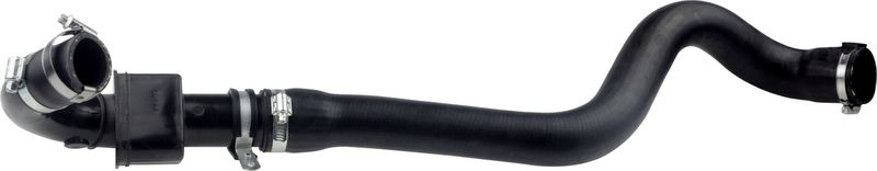 Gates 09-1297 Charge Air Hose - 1