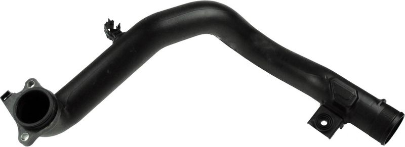 Gates 09-1353 Charge Air Hose - 1