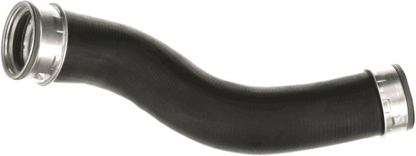 Gates 09-1371 Charge Air Hose - 1