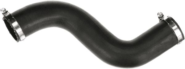 Gates 09-1372 Charge Air Hose - 1