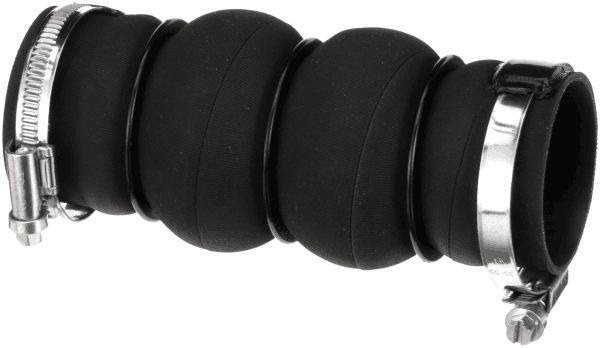 Gates 09-1379 Charge Air Hose - 1