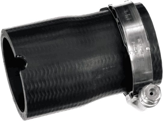 Gates 09-1384 Charge Air Hose - 1