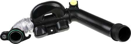 Gates 09-1417 Charge Air Hose - 1