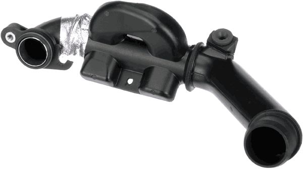 Gates 09-1428 Charge Air Hose - 1