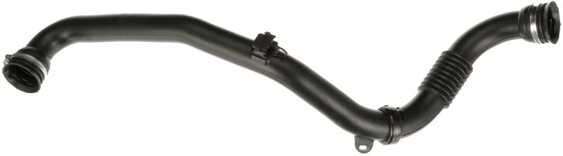 Gates 09-1492 Charge Air Hose - 1