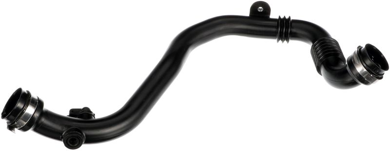 Gates 09-1497 Charge Air Hose - 1